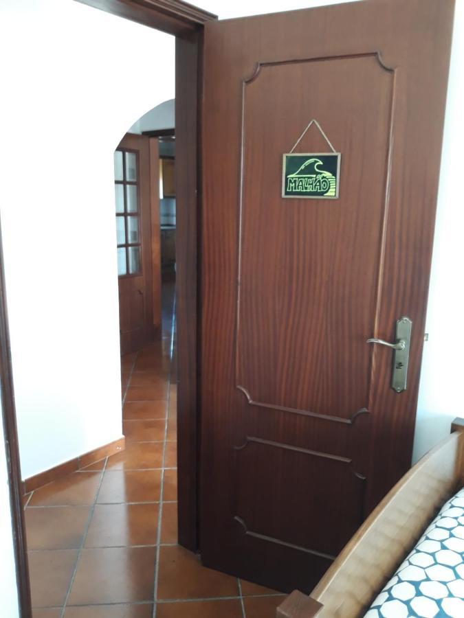Bed and Breakfast I Ka Hale Vila Nova de Milfontes Exteriér fotografie