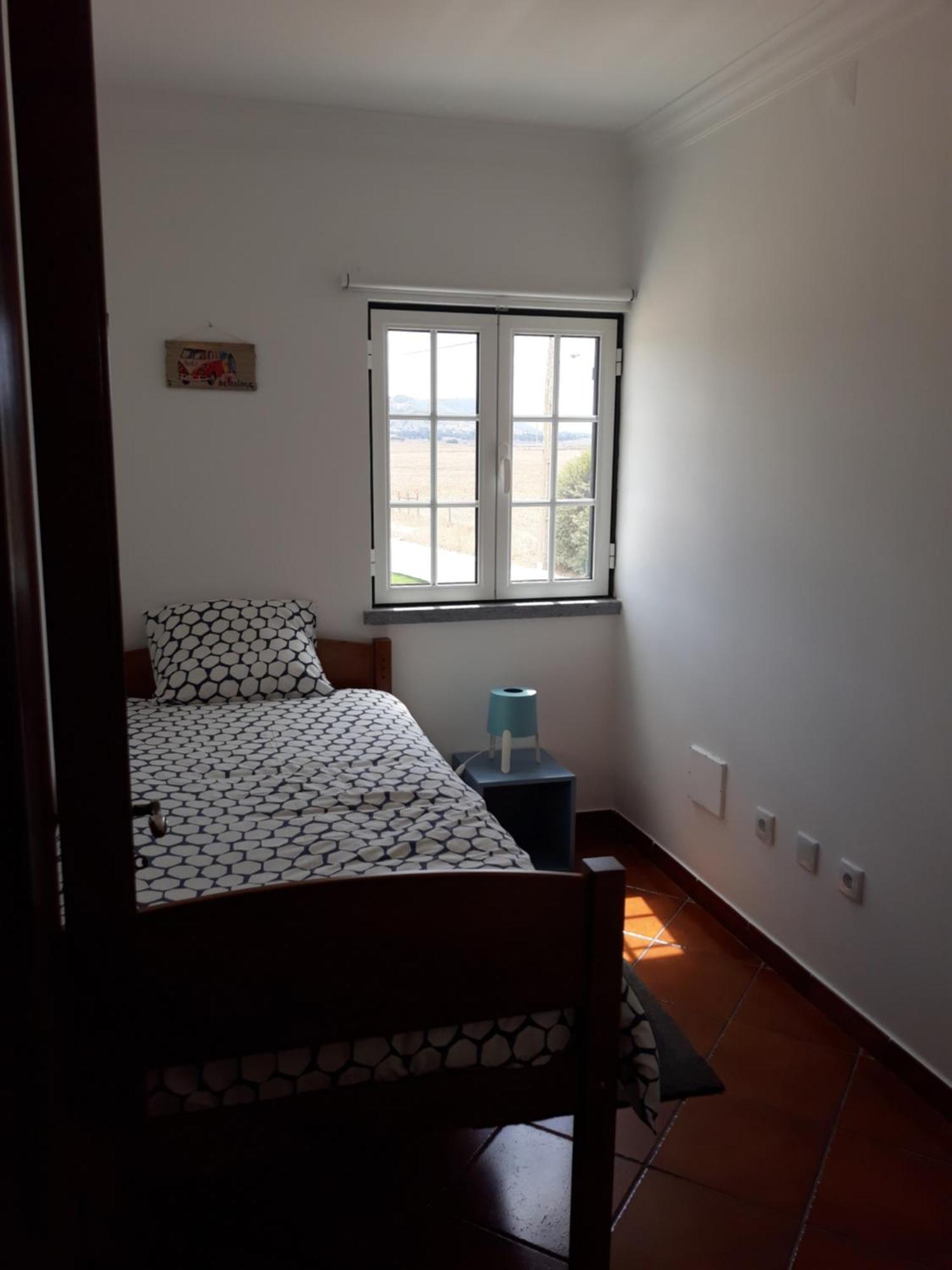 Bed and Breakfast I Ka Hale Vila Nova de Milfontes Exteriér fotografie