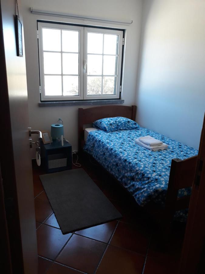 Bed and Breakfast I Ka Hale Vila Nova de Milfontes Exteriér fotografie