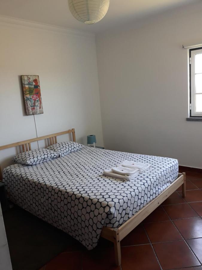 Bed and Breakfast I Ka Hale Vila Nova de Milfontes Exteriér fotografie