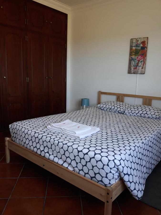 Bed and Breakfast I Ka Hale Vila Nova de Milfontes Exteriér fotografie