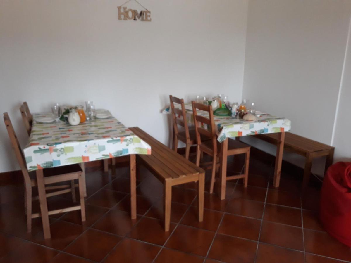 Bed and Breakfast I Ka Hale Vila Nova de Milfontes Exteriér fotografie
