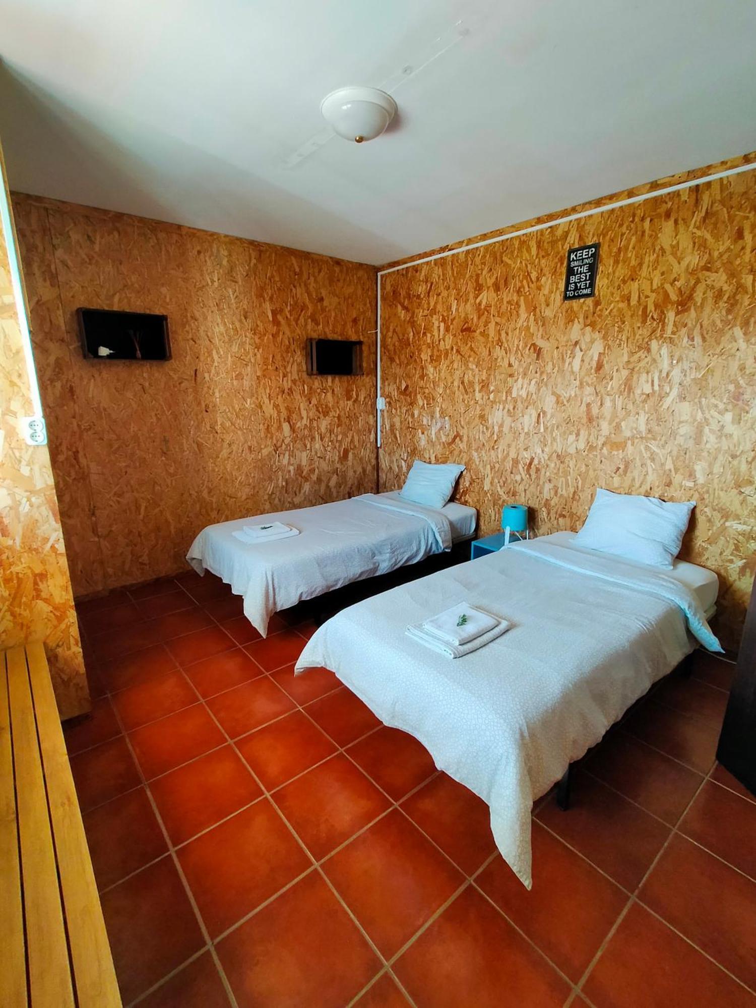 Bed and Breakfast I Ka Hale Vila Nova de Milfontes Exteriér fotografie