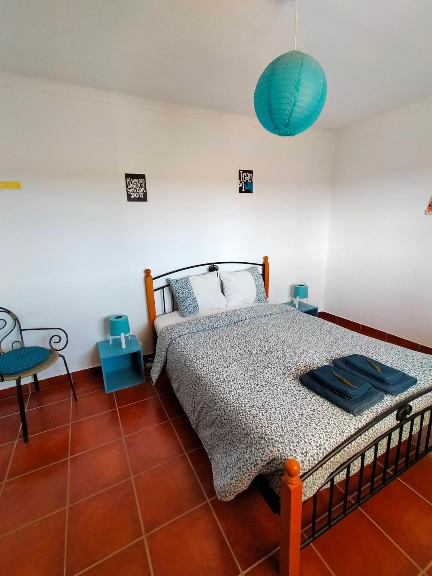 Bed and Breakfast I Ka Hale Vila Nova de Milfontes Exteriér fotografie