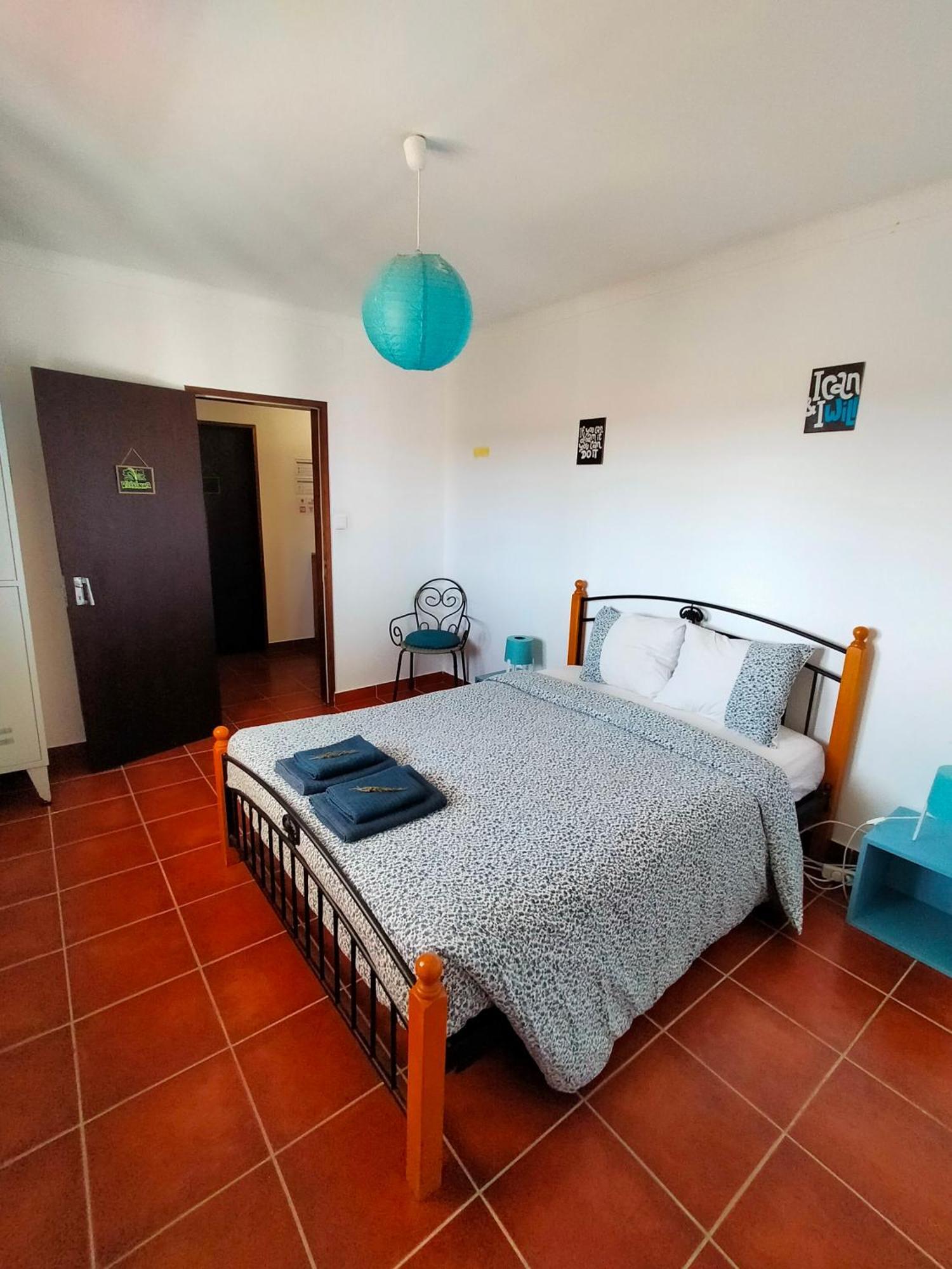 Bed and Breakfast I Ka Hale Vila Nova de Milfontes Exteriér fotografie