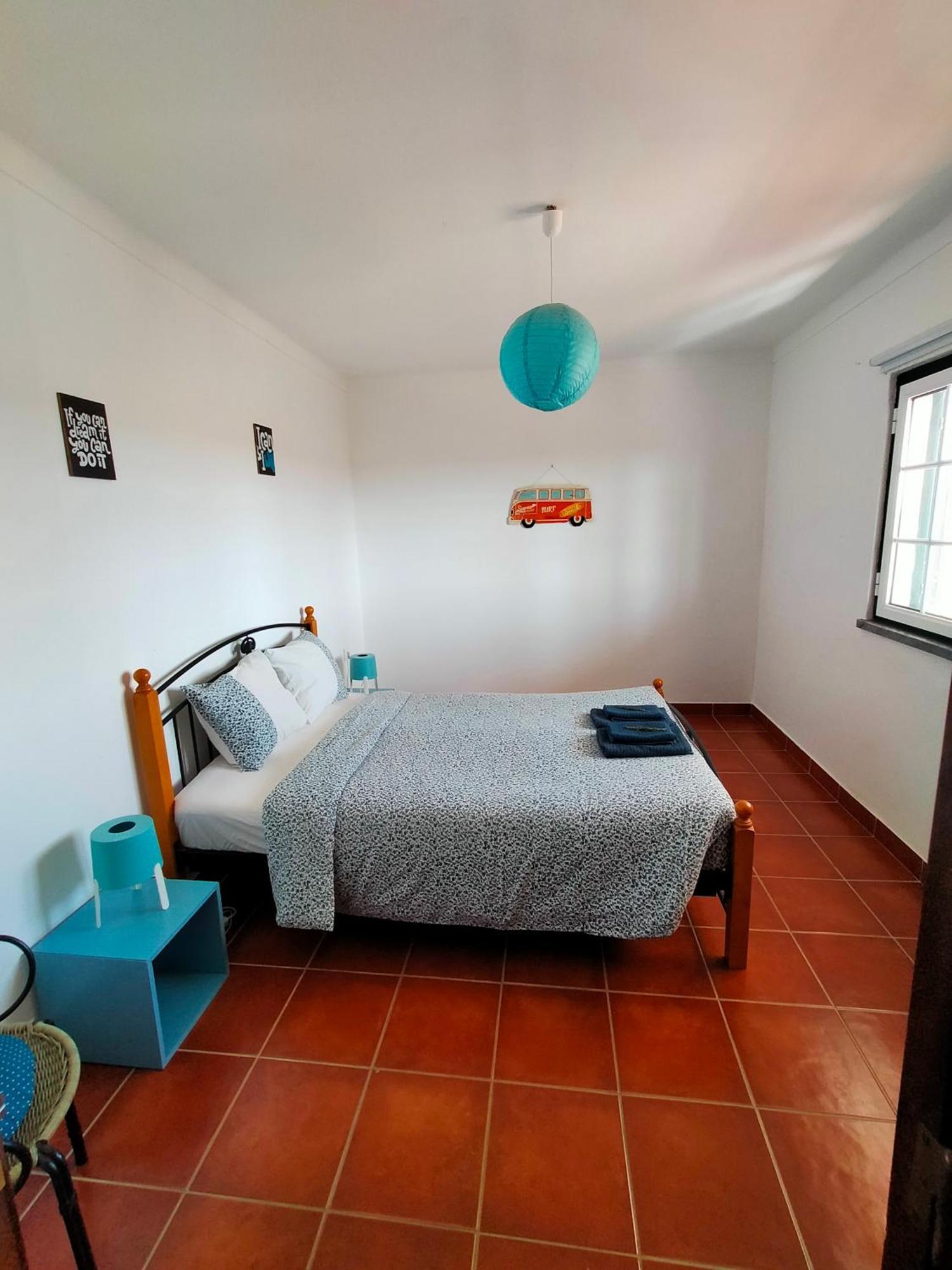 Bed and Breakfast I Ka Hale Vila Nova de Milfontes Exteriér fotografie