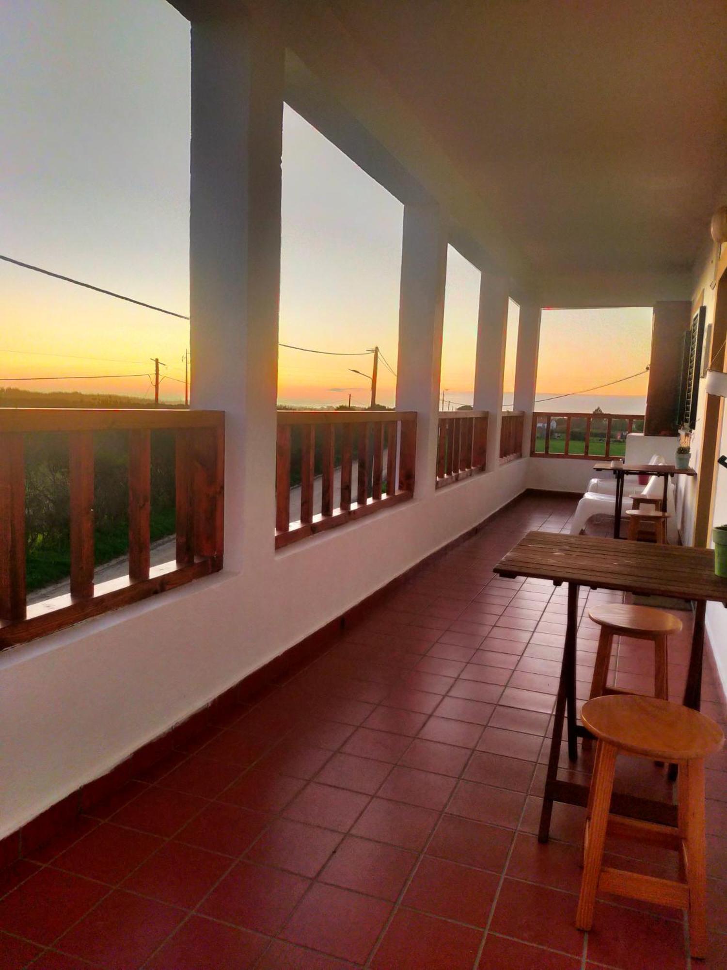 Bed and Breakfast I Ka Hale Vila Nova de Milfontes Exteriér fotografie