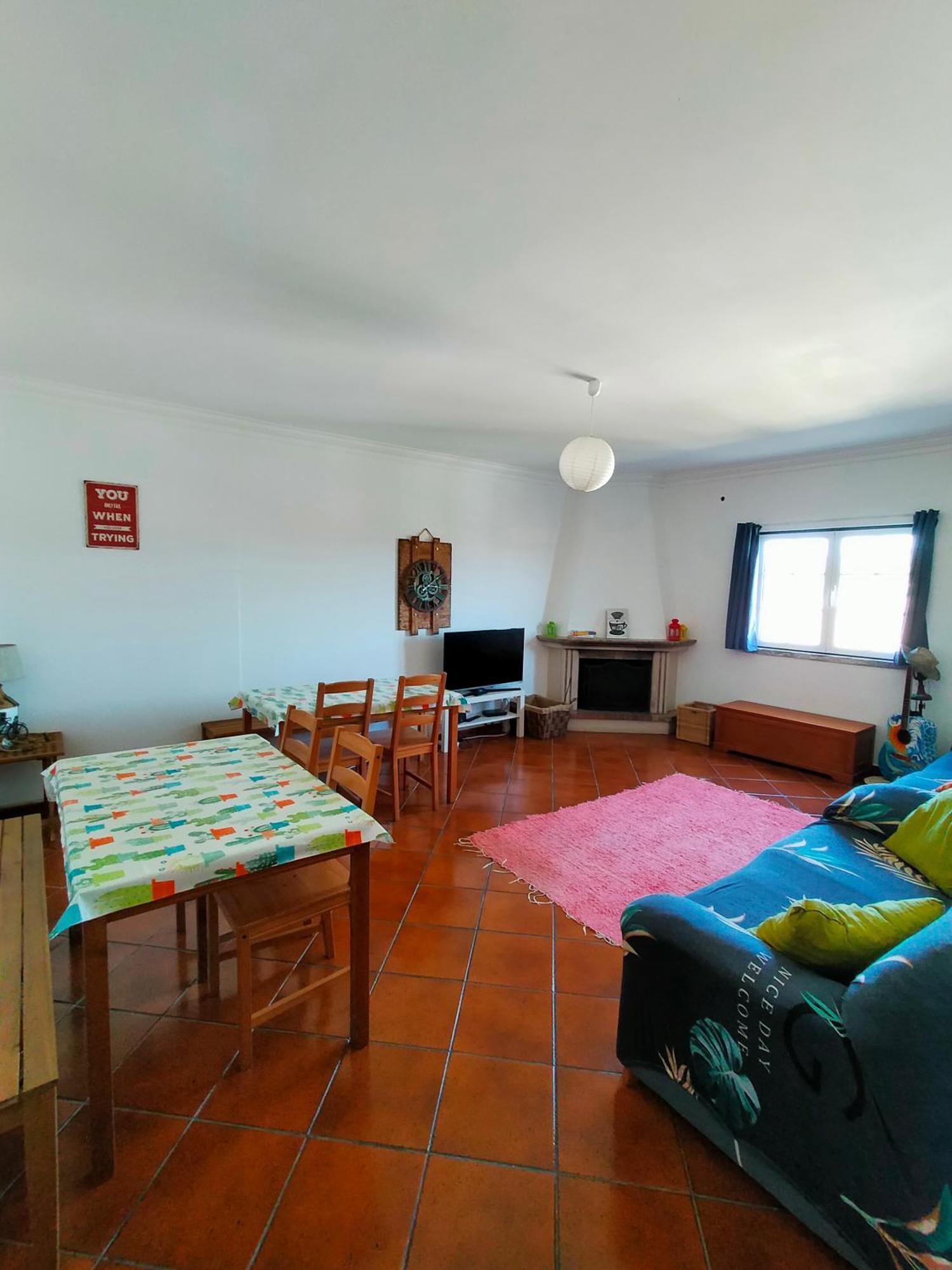 Bed and Breakfast I Ka Hale Vila Nova de Milfontes Exteriér fotografie