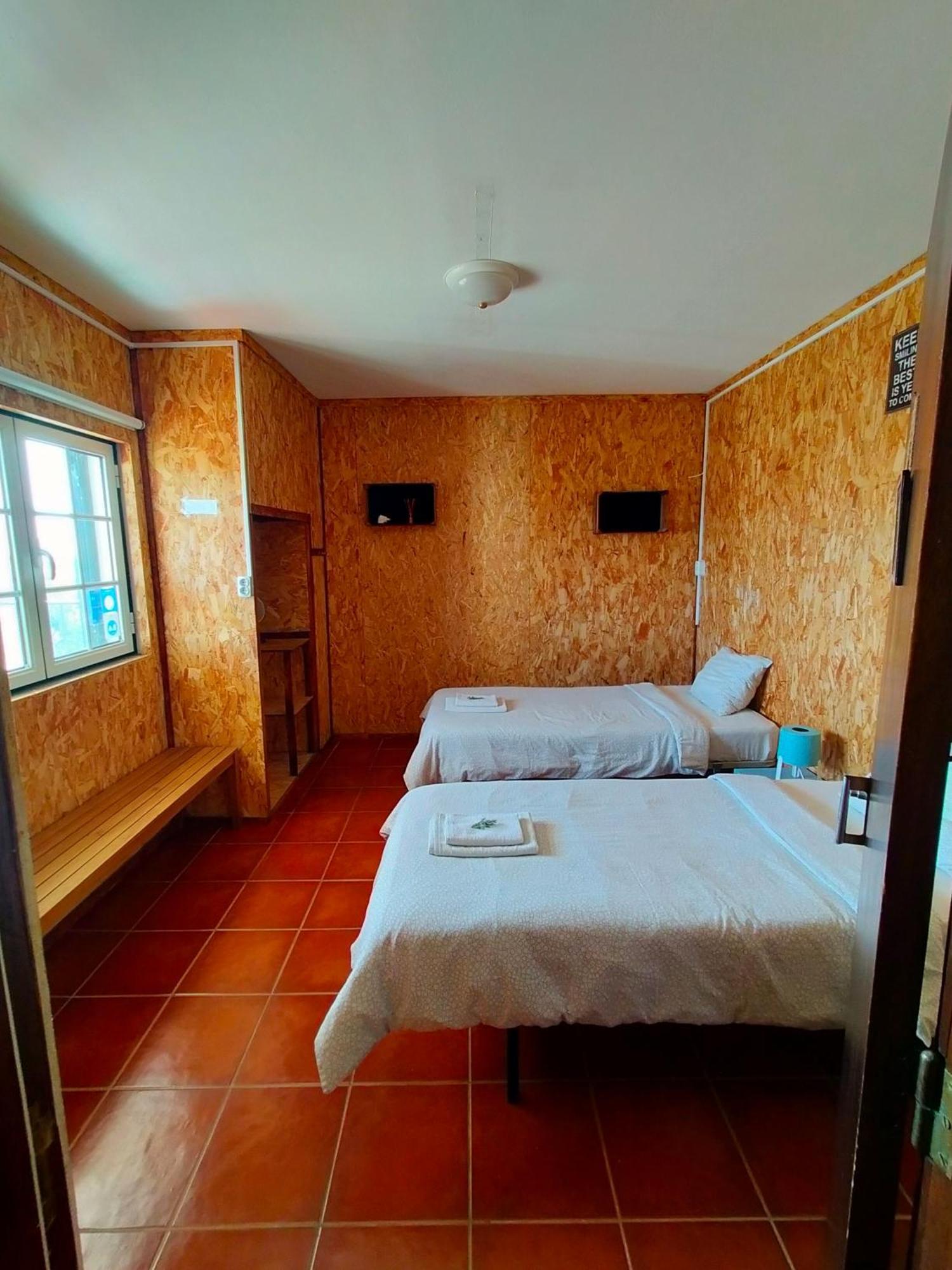 Bed and Breakfast I Ka Hale Vila Nova de Milfontes Exteriér fotografie