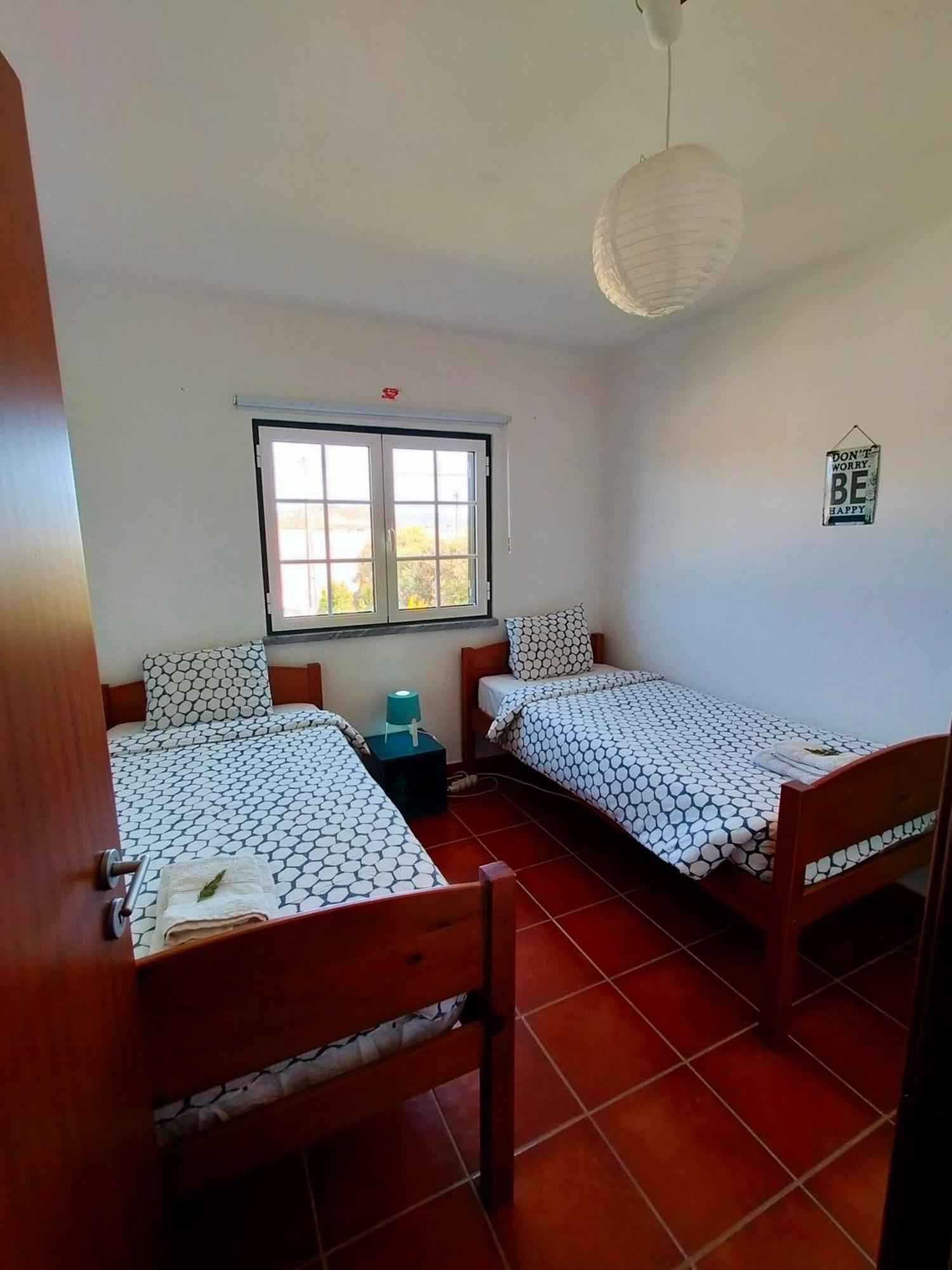 Bed and Breakfast I Ka Hale Vila Nova de Milfontes Exteriér fotografie