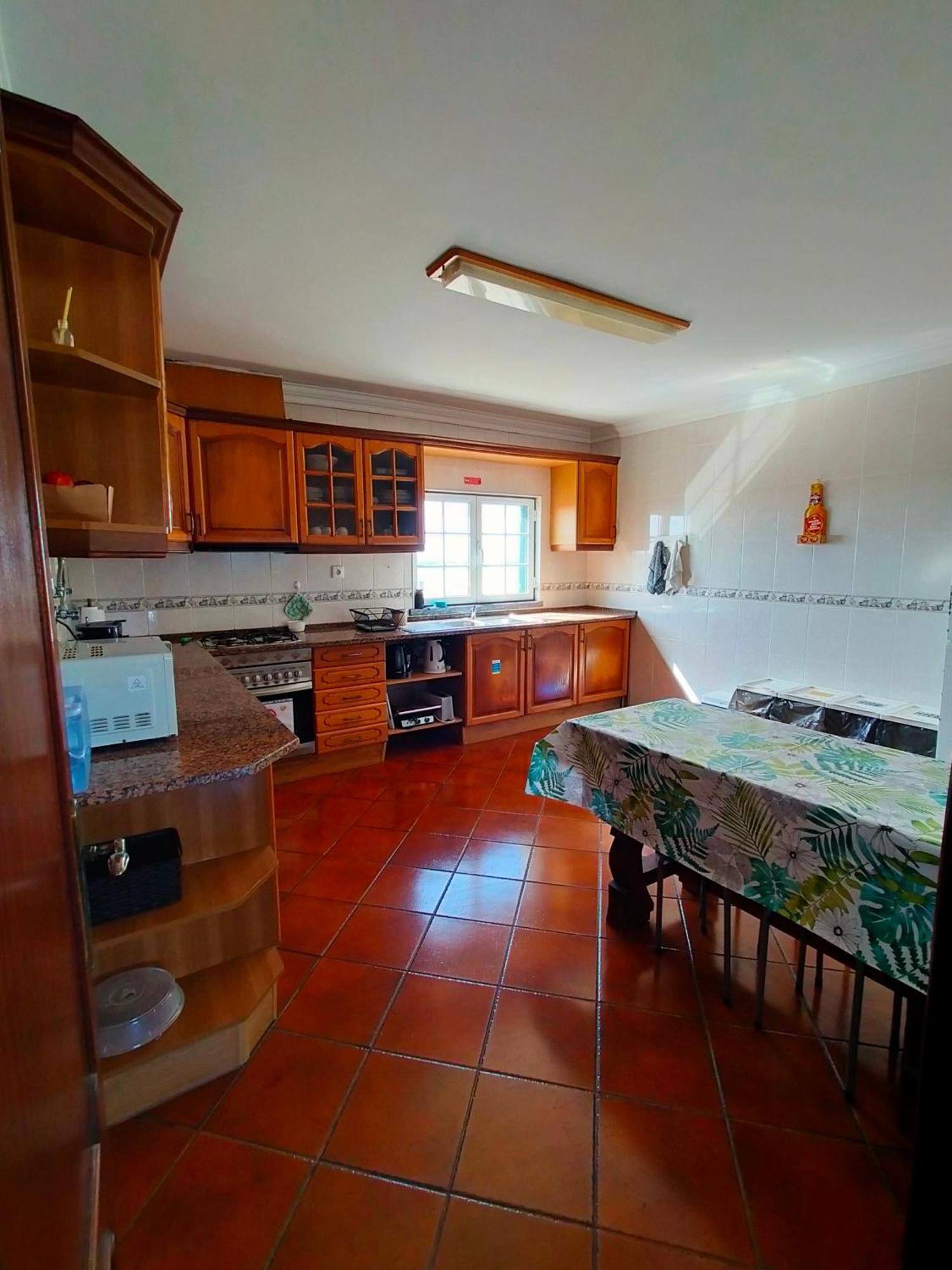 Bed and Breakfast I Ka Hale Vila Nova de Milfontes Exteriér fotografie